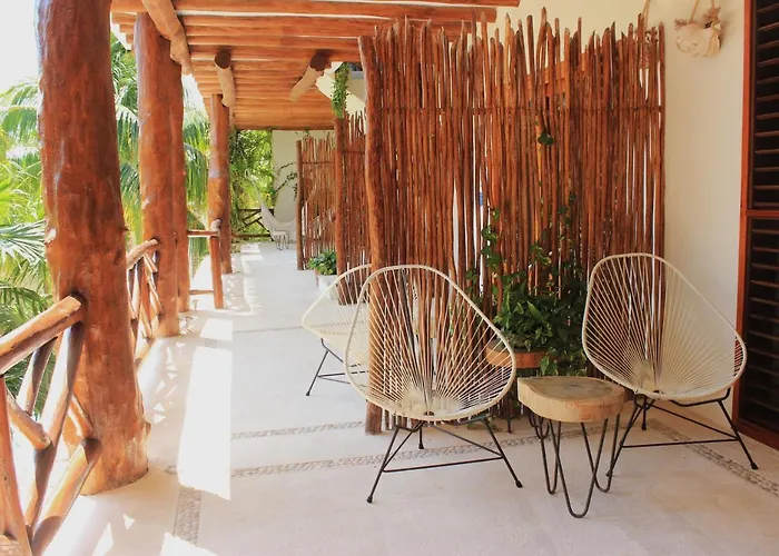 Tierra Mia Boutique Hotel