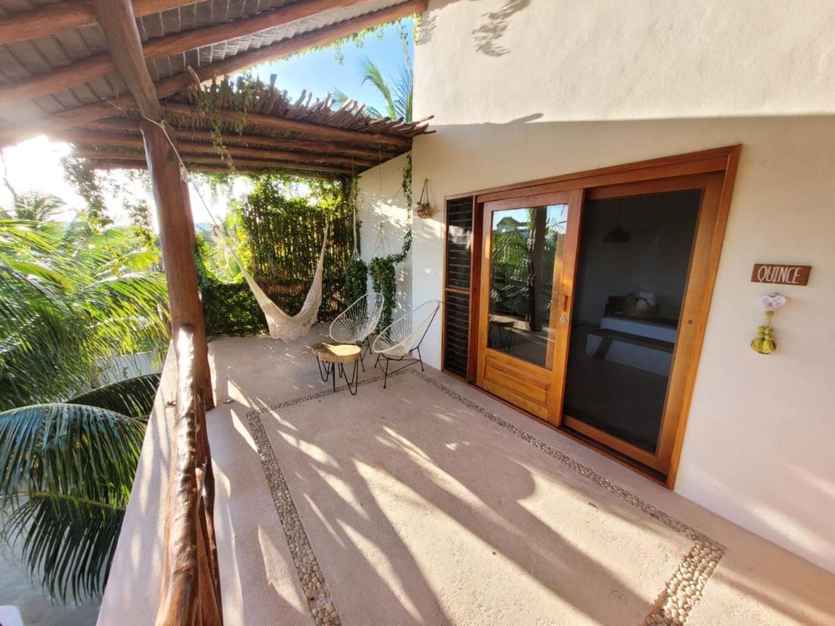 Tierra Mia Boutique 4* Isla Holbox