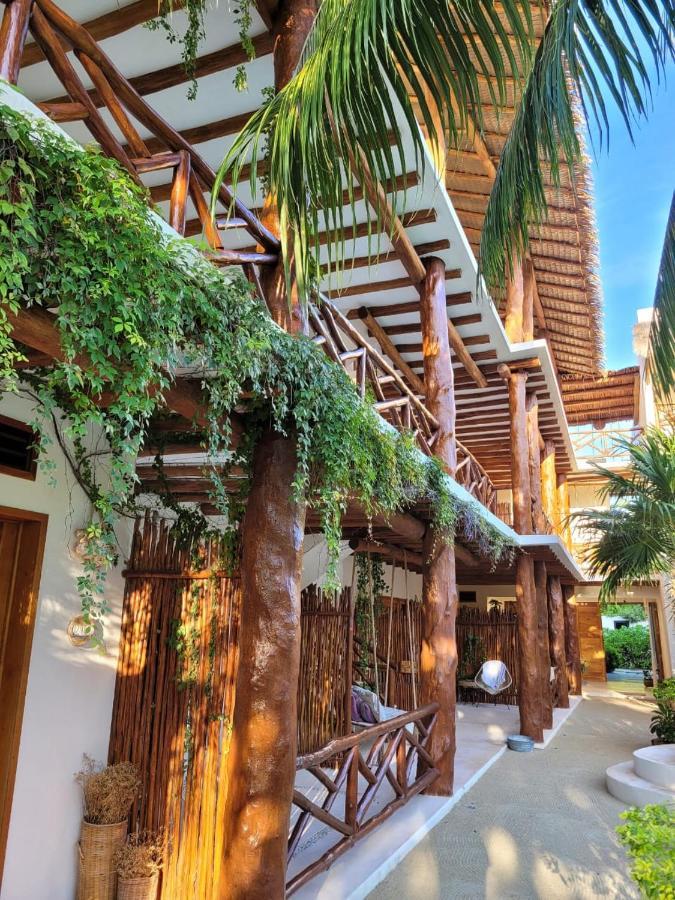 Tierra Mia Boutique Isla Holbox