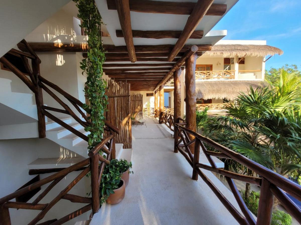 Tierra Mia Boutique Hotel Isla Holbox