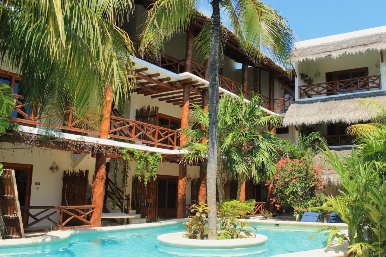Tierra Mia Boutique Hotel 4*