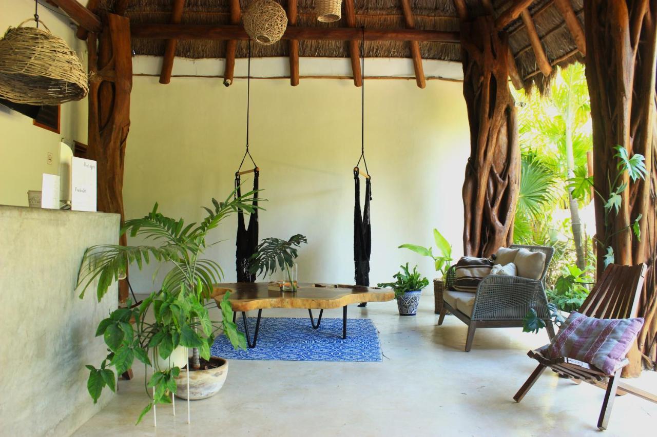 Hotel Tierra Mia Boutique Isla Holbox