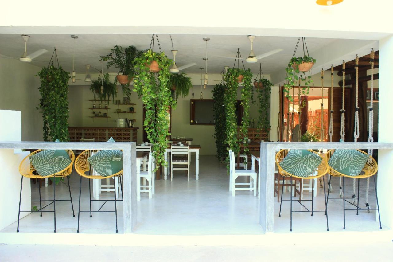 Tierra Mia Boutique Hotel 4*