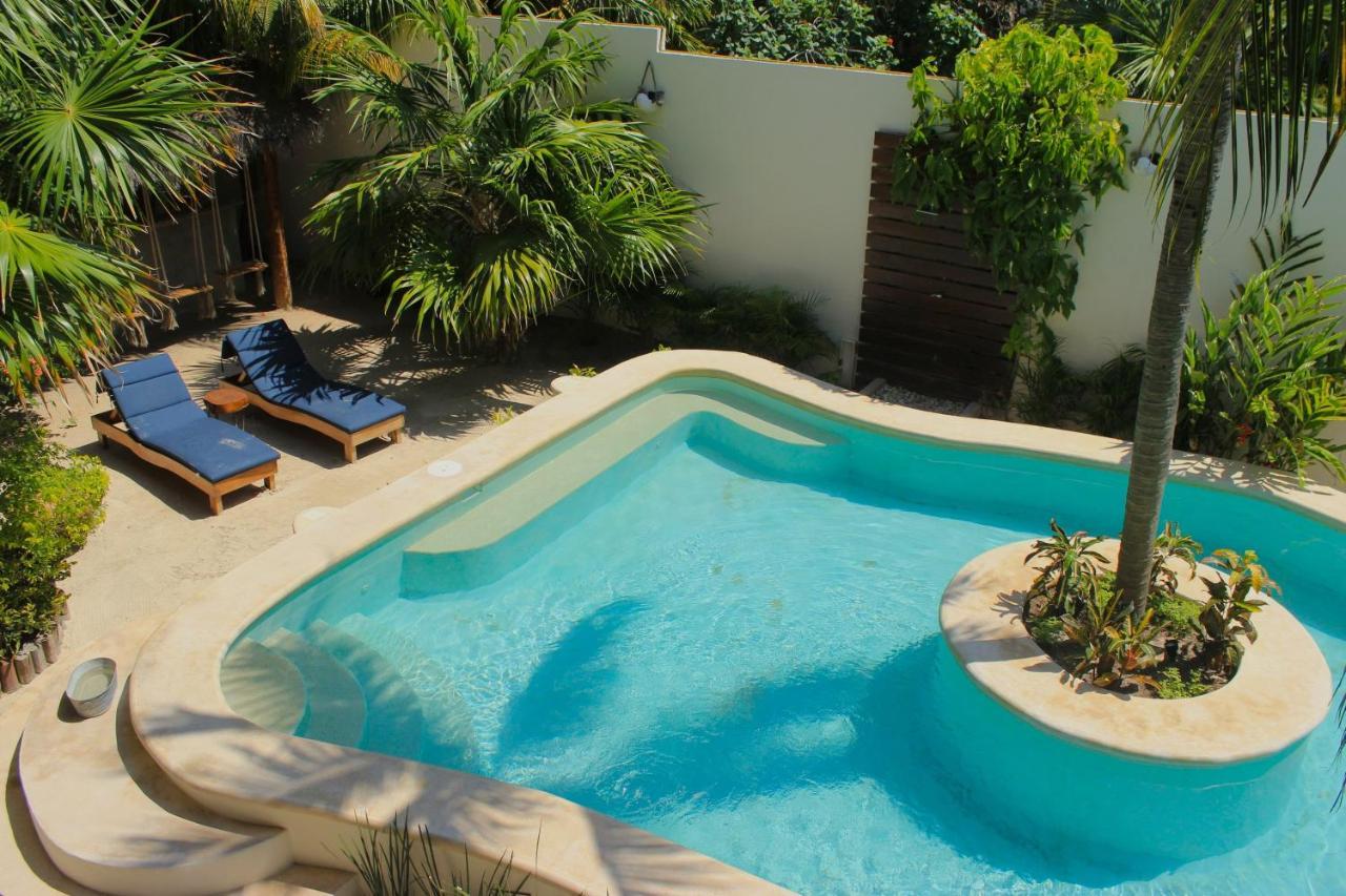 Hotel Tierra Mia Boutique