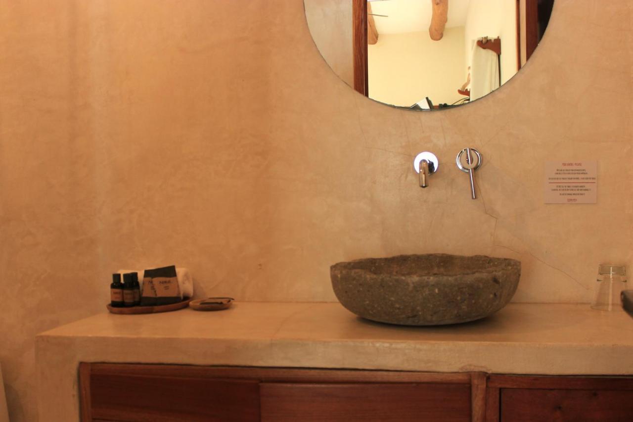 Hotel Tierra Mia Boutique