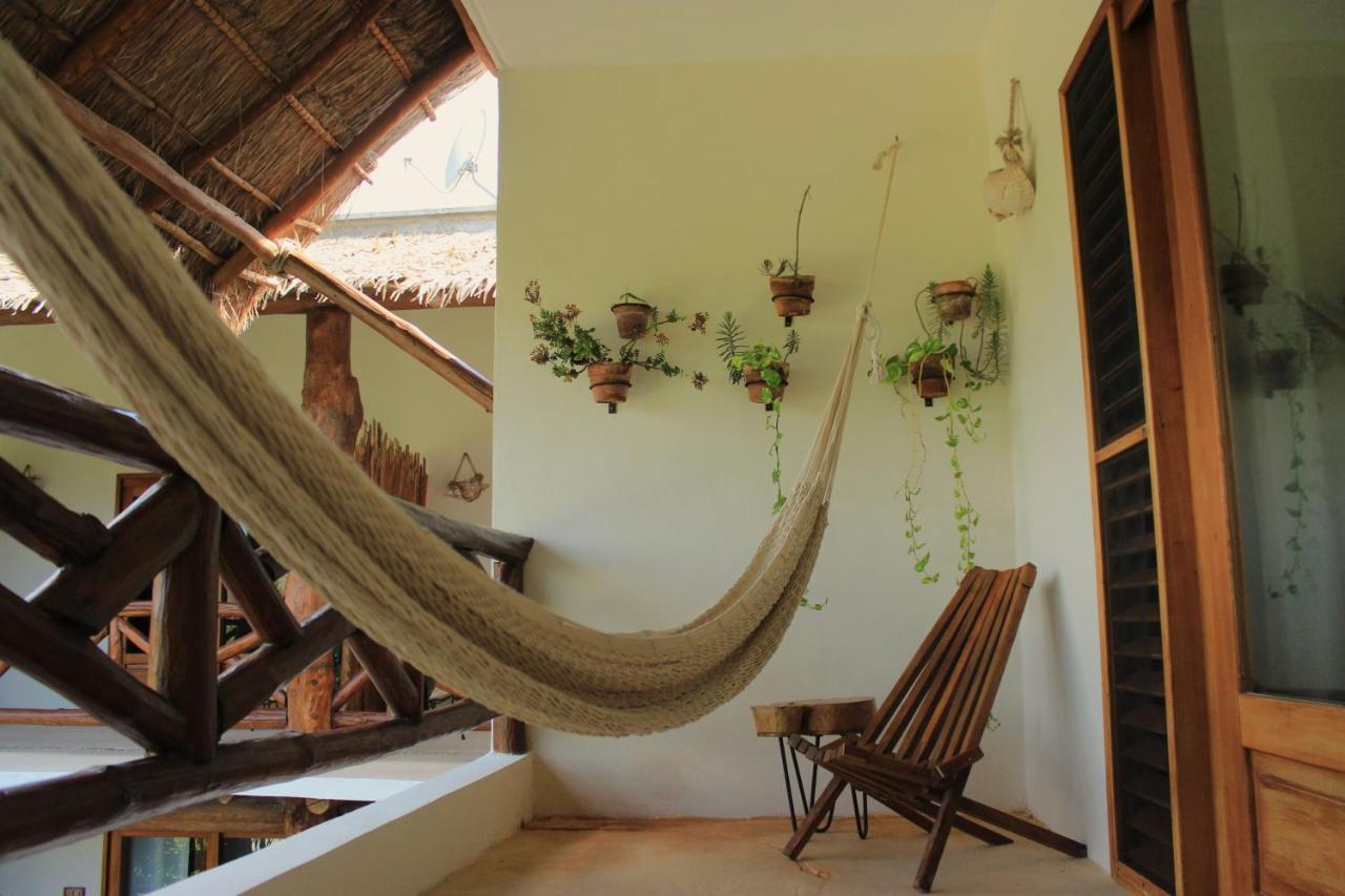 Hotel Tierra Mia Boutique