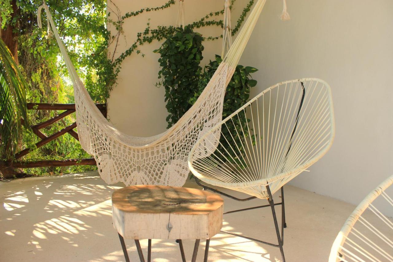 Tierra Mia Boutique Isla Holbox