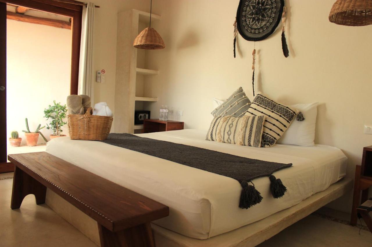 Tierra Mia Boutique 4* Isla Holbox