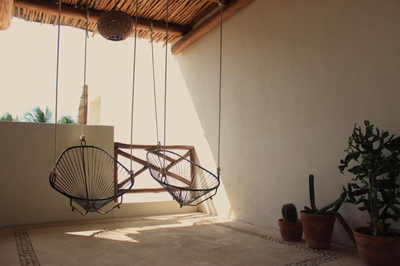 Tierra Mia Boutique Hotel 4*