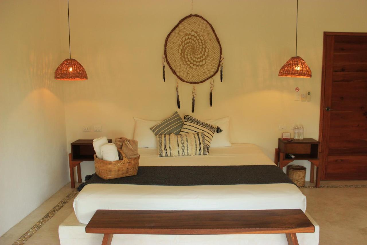 Tierra Mia Boutique 4* Isla Holbox