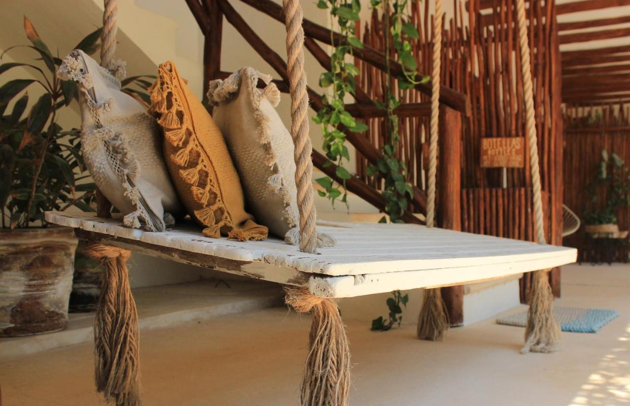 Tierra Mia Boutique 4* Isla Holbox