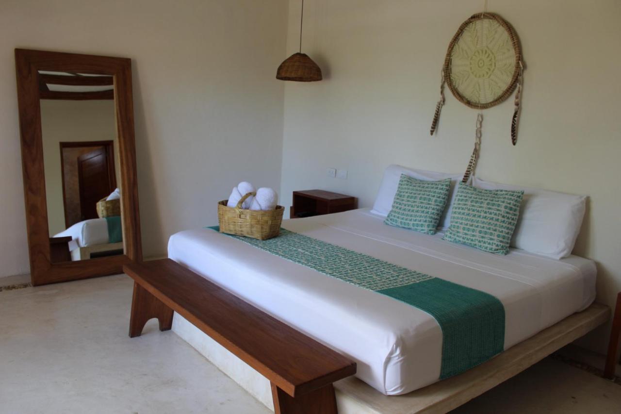 Tierra Mia Boutique Hotel 4*
