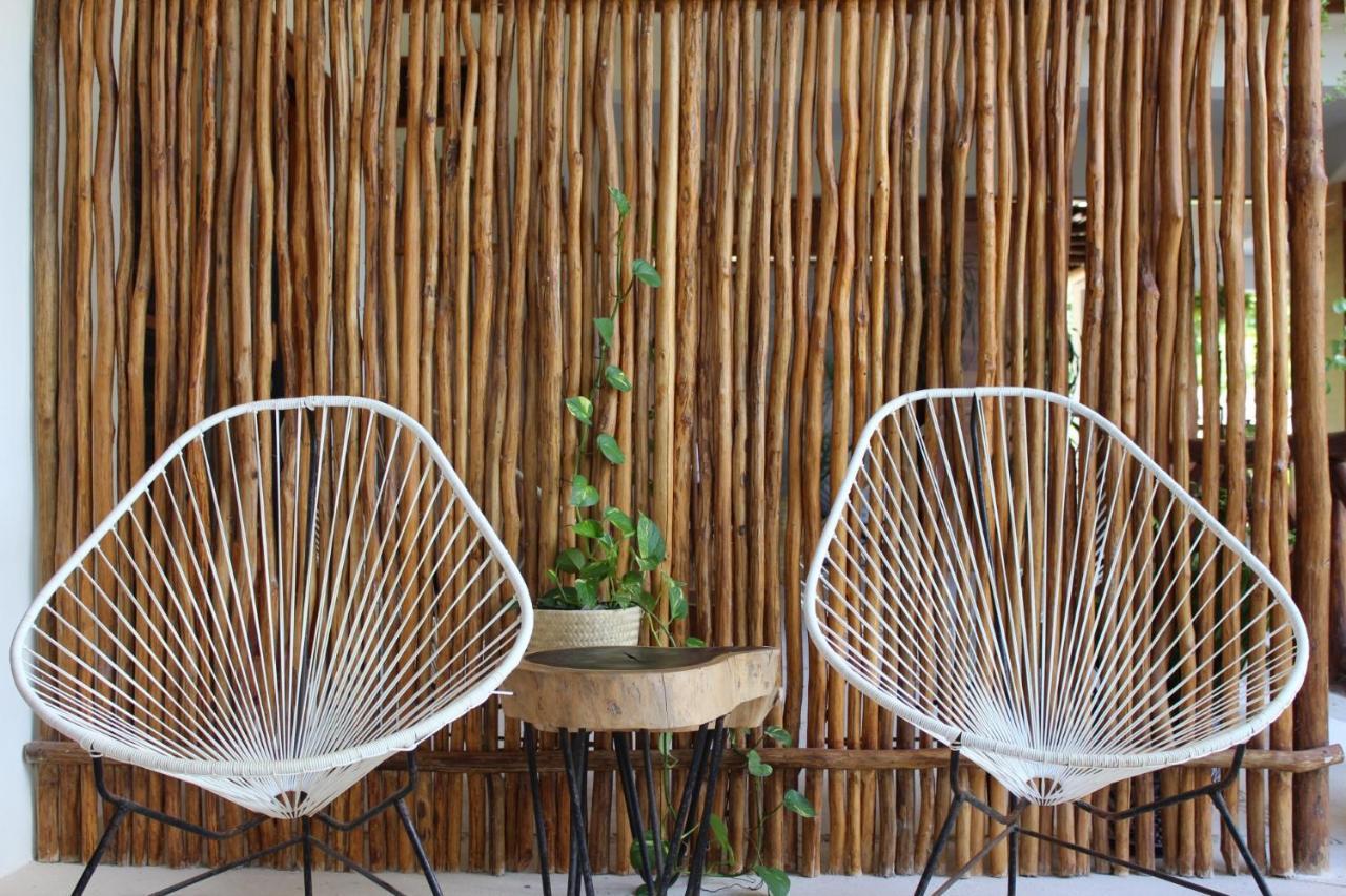 Tierra Mia Boutique 4* Isla Holbox