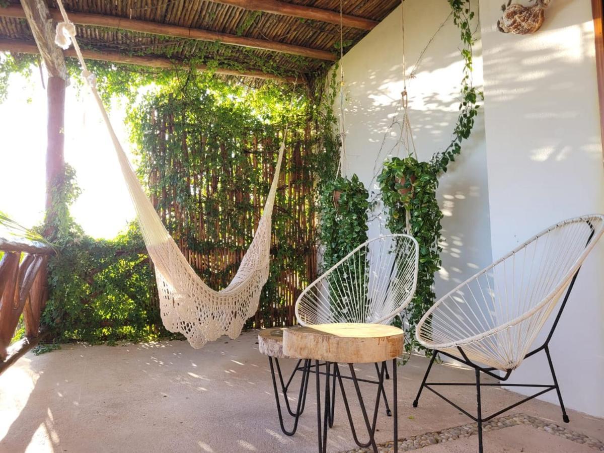 Hotel Tierra Mia Boutique Isla Holbox