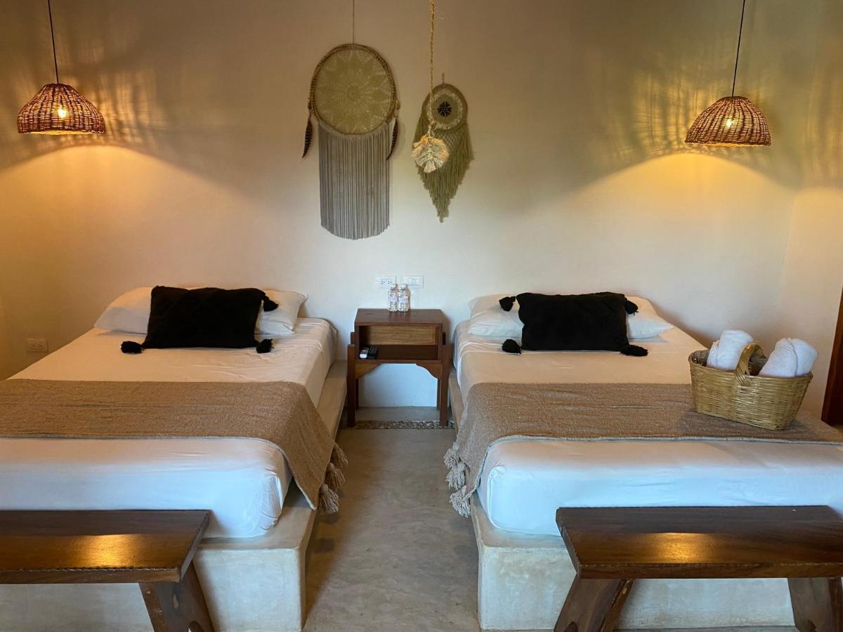 Tierra Mia Boutique Isla Holbox
