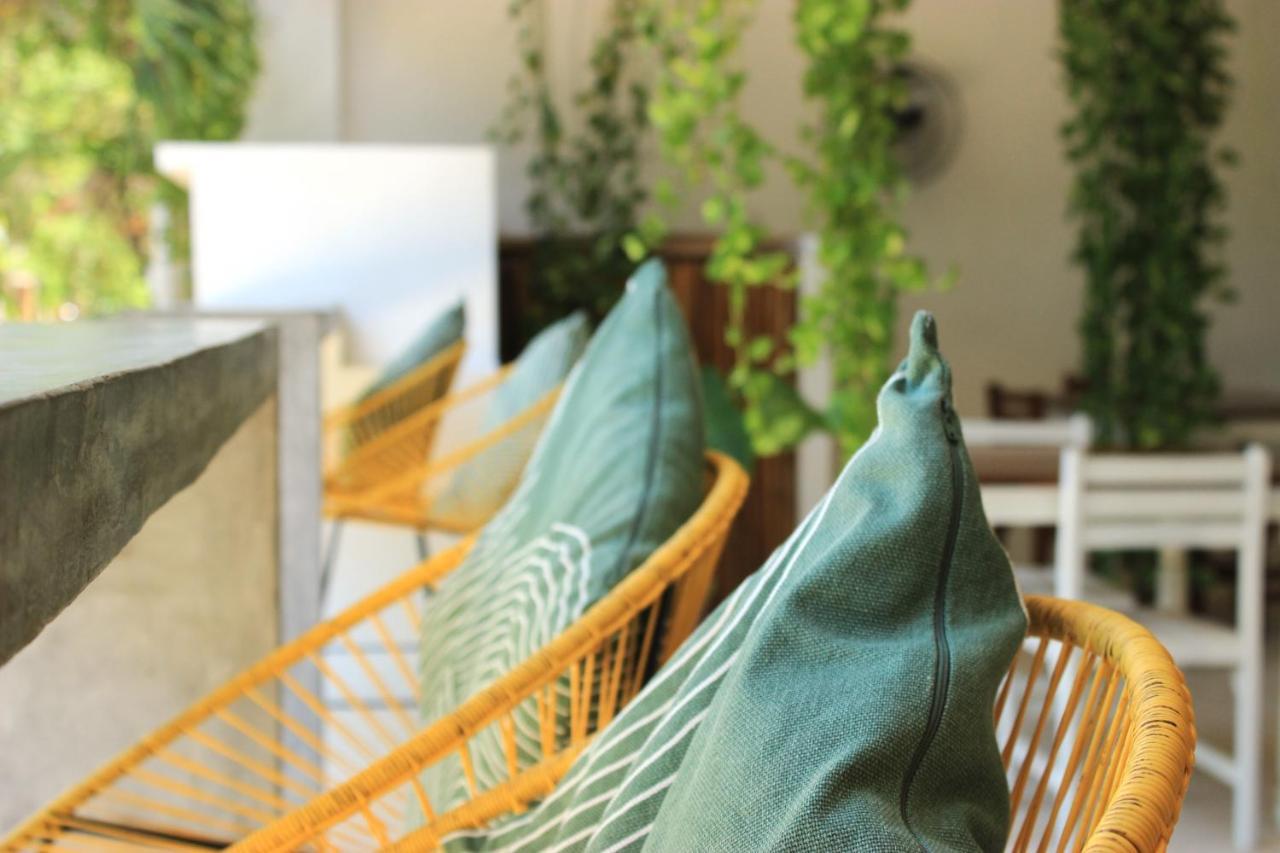 Tierra Mia Boutique Isla Holbox
