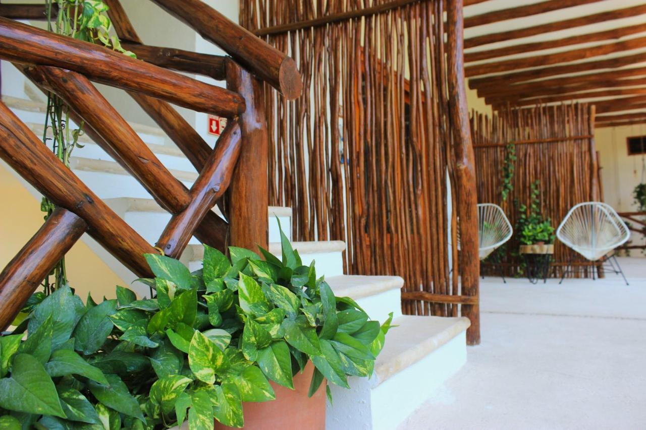 Hotel Tierra Mia Boutique Isla Holbox