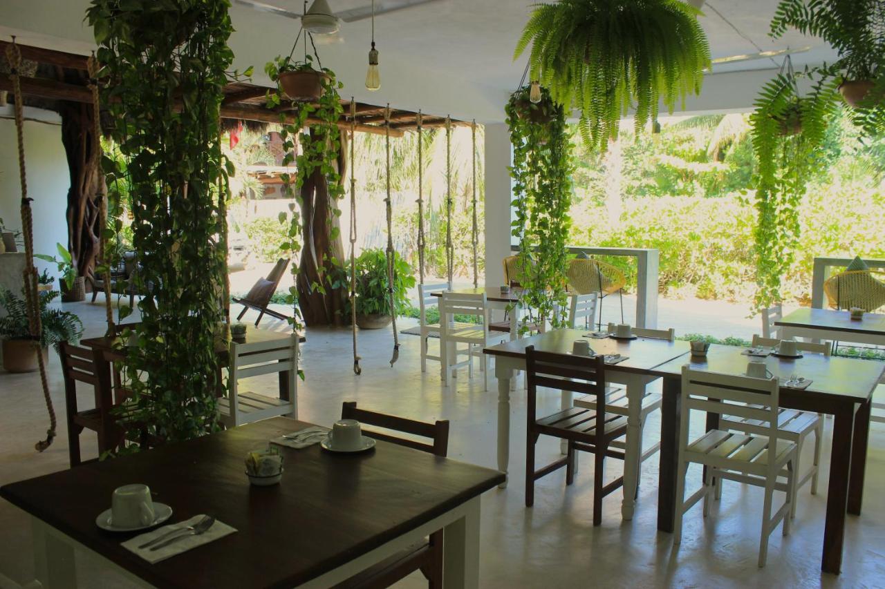 Tierra Mia Boutique Hotel Isla Holbox