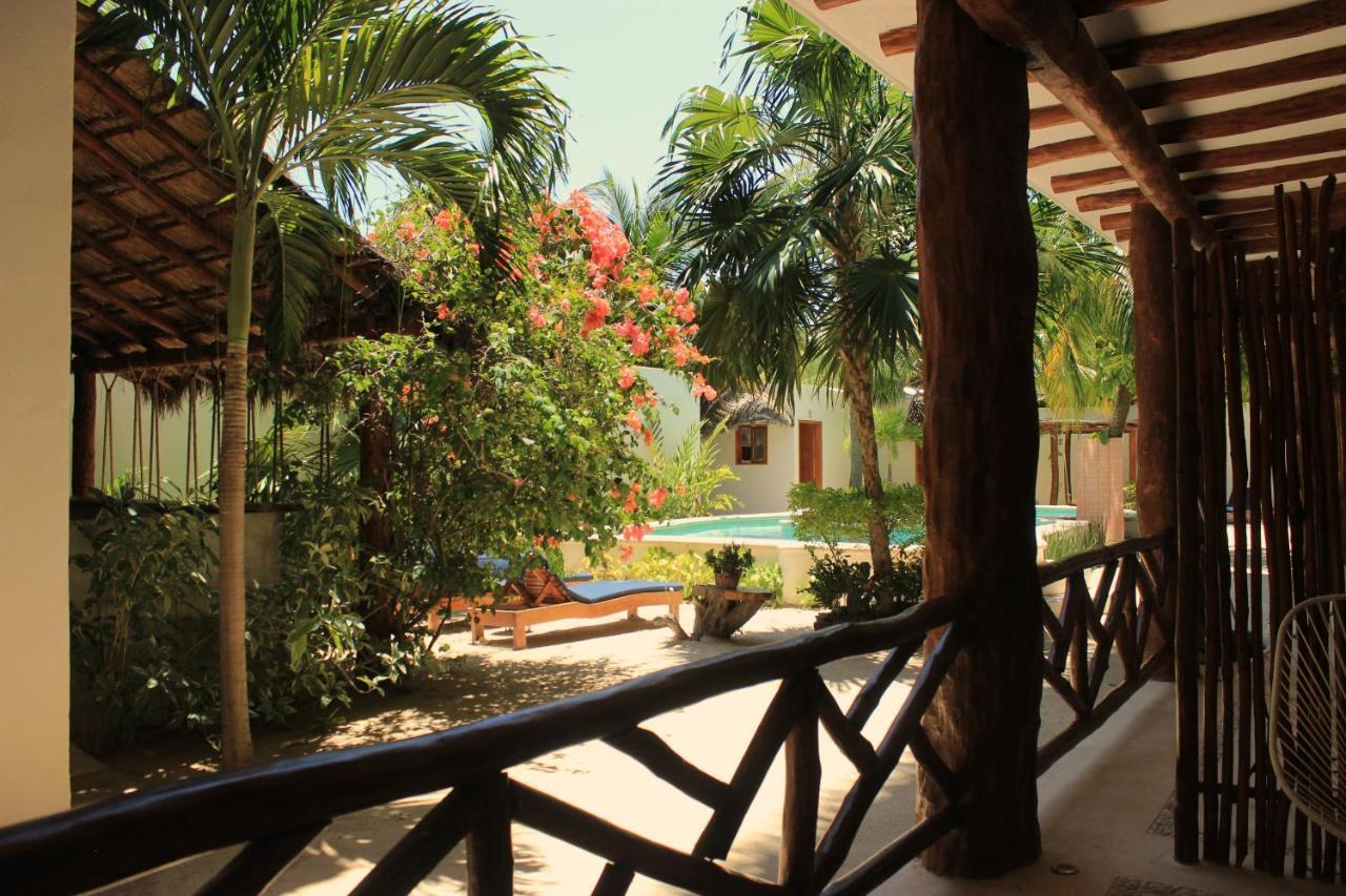 Hotel Tierra Mia Boutique 4*