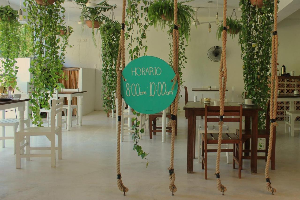 Hotel Tierra Mia Boutique 4*