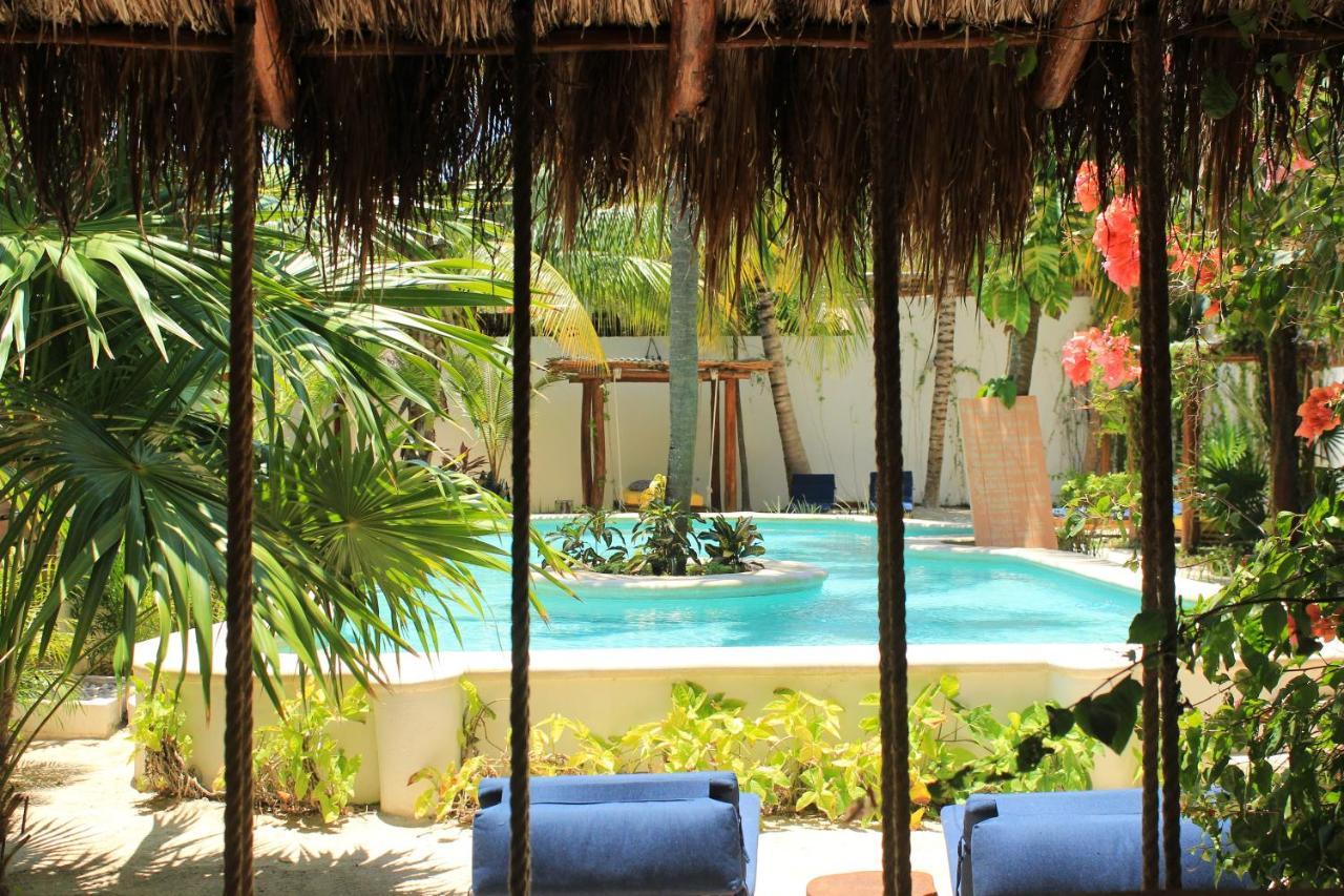Hotel Tierra Mia Boutique