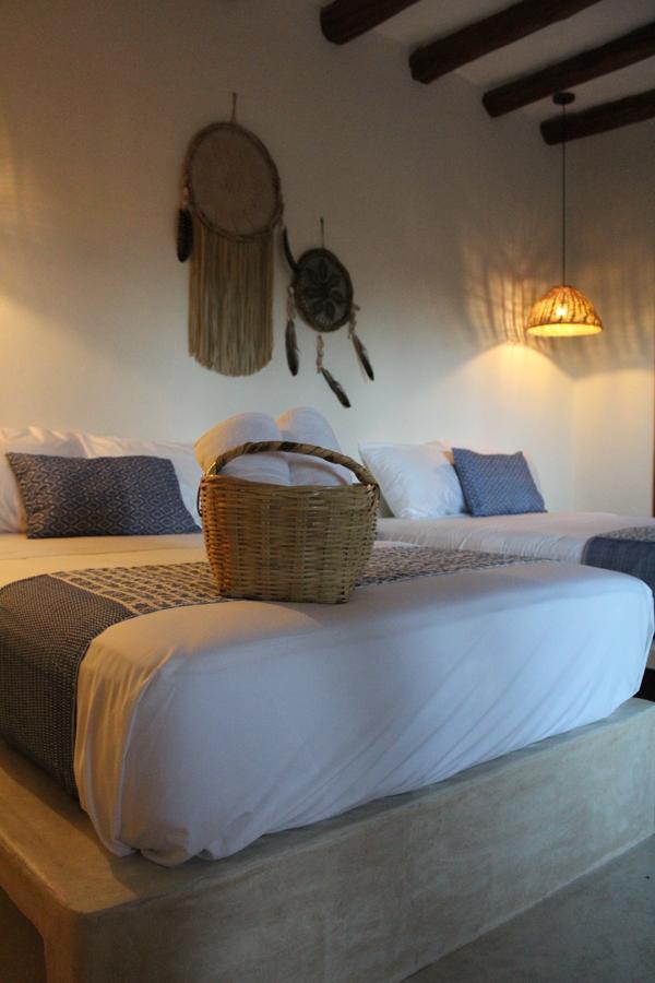 Hotel Tierra Mia Boutique 4*