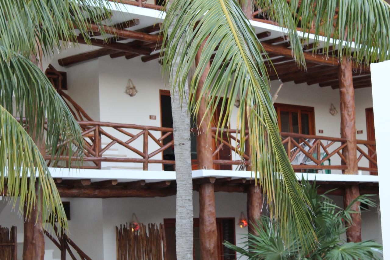Hotel Tierra Mia Boutique 4*