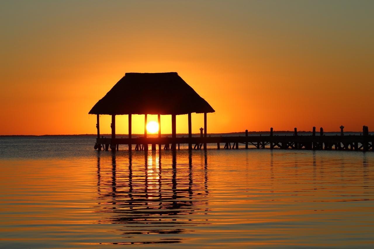 Tierra Mia Boutique 4* Isla Holbox