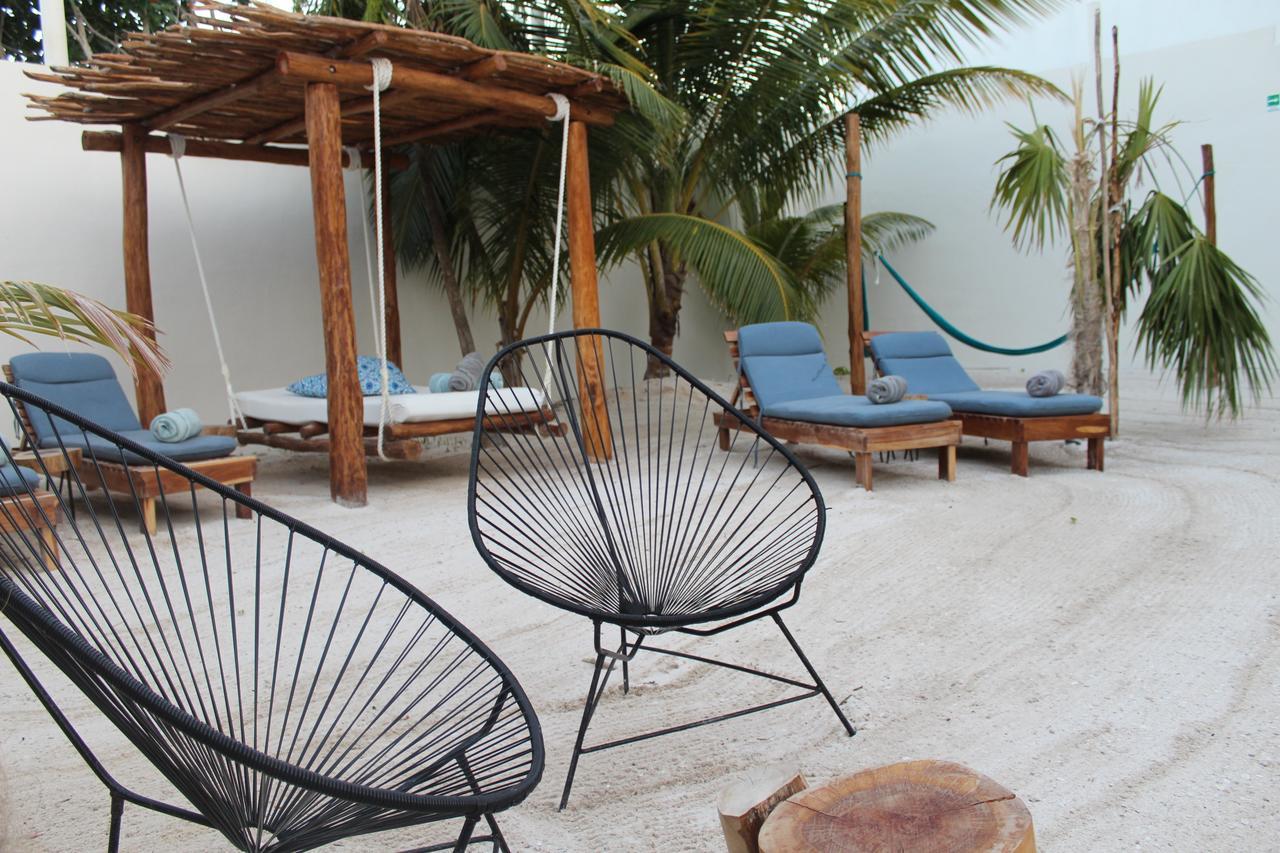 Hotel Tierra Mia Boutique 4*