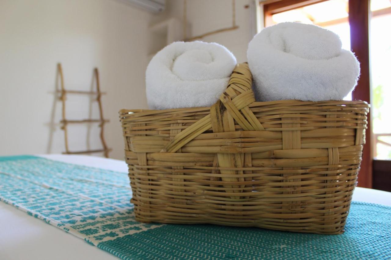 Hotel Tierra Mia Boutique Isla Holbox
