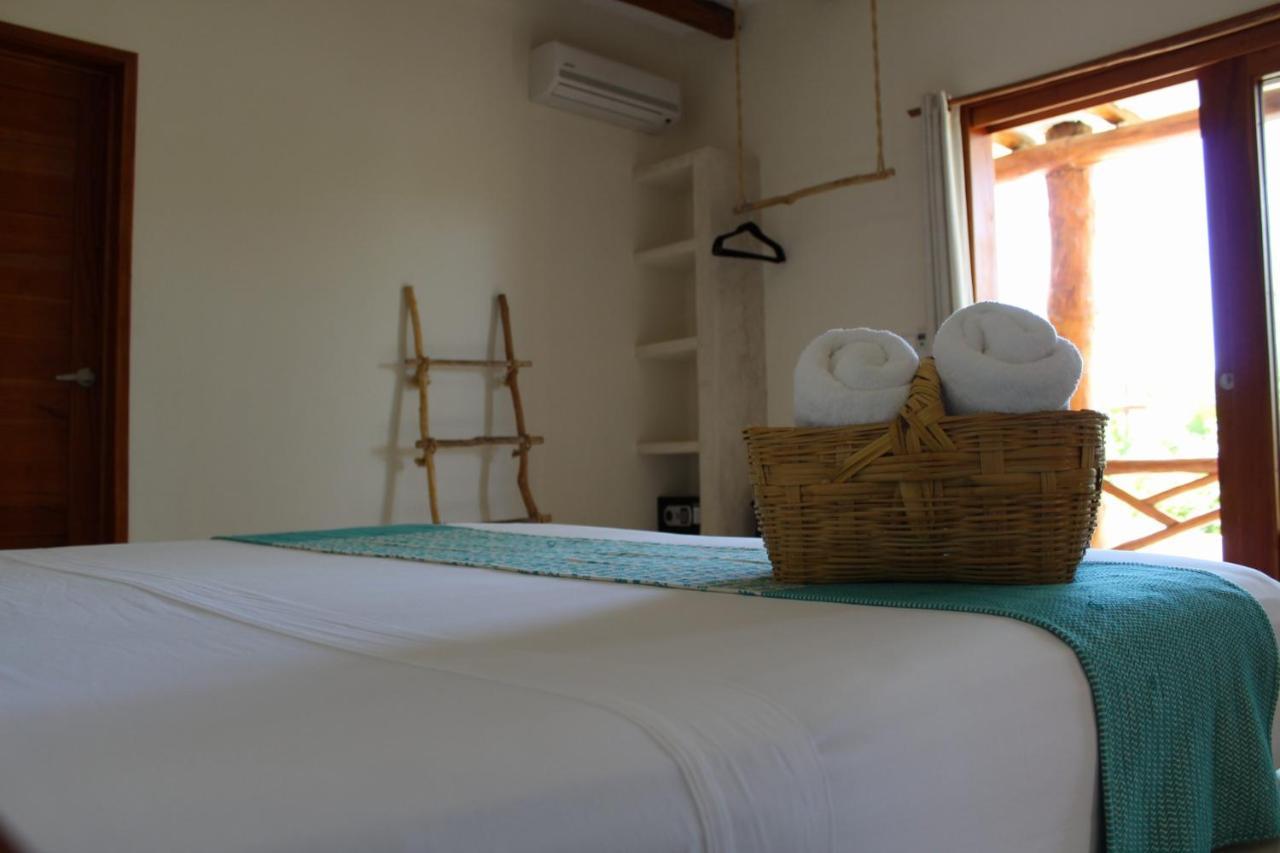 Hotel Tierra Mia Boutique
